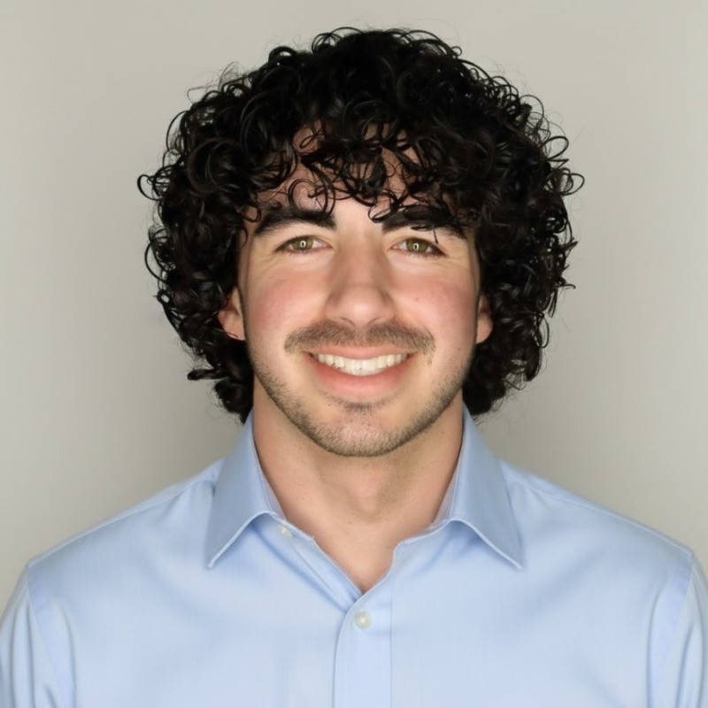 Evan Bletcher