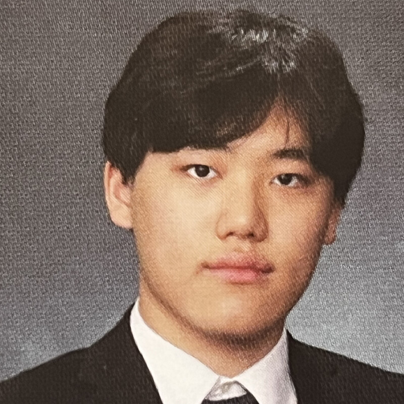 Roy Son